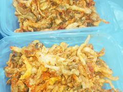 -芳芳餐厅(白沙路店)