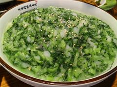 -延安八大碗(陕北菜·枣园路店)