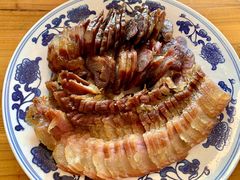 腊肉-老根农家饭店