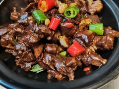 -好食上(喜盈门.范城店)