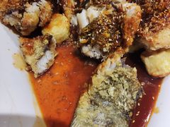 -徐鼎盛民间菜(九街店)