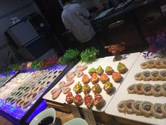 -哈利波特烧烤自助餐厅(香樟路店)