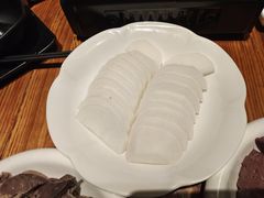 -淄博牧羊村烧烤(福田店)