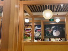 -一心创作料理屋(经开万达店)