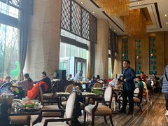 露天位-万达瑞华酒店美食汇自助餐厅(楚河汉街店)