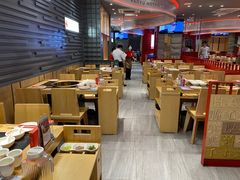 大堂-豪渝火锅(红谷滩万达店)