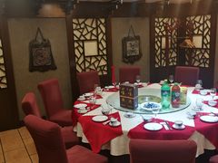 包厢-三六三杭州菜(水上总店)