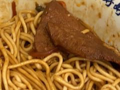 -梅溪·小伙子干挑面(安吉总店)