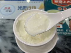 -福星牛奶甜品店(常平店)