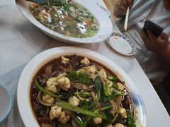-马旭土鸡焖花卷新疆菜大盘鸡·真域顺西域美食(天马大道店)