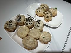 -小杨生煎(黄河路店)