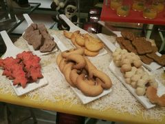 -北京王府井希尔顿酒店·万斯阁西餐厅