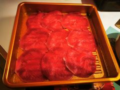 -温禾牛·和牛寿喜烧自助火锅(恒基名人店)