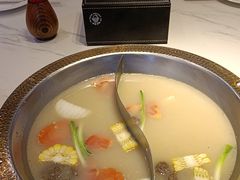 -巴邑火锅·鲜切牛肉(萧山银隆店)