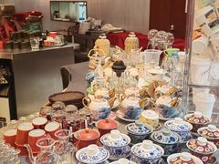 -人民咖啡馆(四行仓库店)