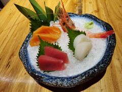 -笑纳日本料理(嘉定大融城店)