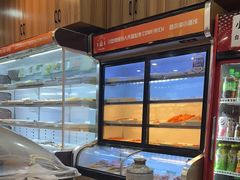 -哈尔滨小酒馆·鲜肉现穿自助烧烤(康新花园店)
