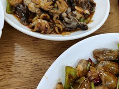 -渔家乐小海鲜(皇姑店)