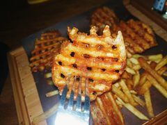 -蜉蝣酒吧(仓山万达店)