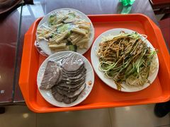 -新川面馆(新街口二店)