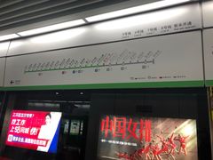 -星海广场(地铁站)