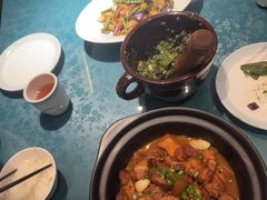 -呷湘厨·鱼汤捞饭·剁椒鱼头·湘菜(国家会展中心店)