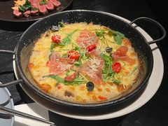 -C&R西班牙餐厅