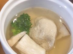 -三凤酒家·百年无锡菜(清扬茂业店)