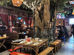-老阿爸鲜鱼土菜(昆山花桥店)