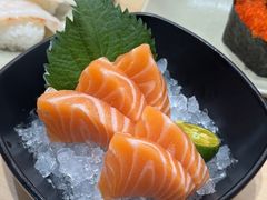 -友壹町寿司(佛山新DNA店)
