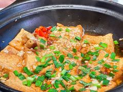 -费大厨辣椒炒肉(太平老街店)