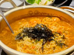-韩山葵烤肉(太古里店)