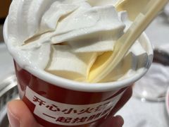 -龍歌自助小火锅(崂山丽达店)