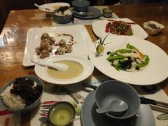 -禧和源养生素食茶馆