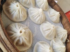 灌汤包子-黄家老店·非遗灌汤包(晋安路店)