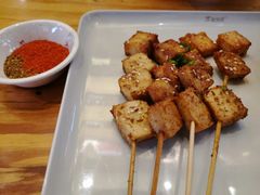 -木屋烧烤(龙湖天街店)