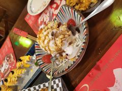 -仙隐小鹿料理食堂(沙市人信汇店)