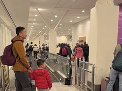-吉隆坡国际机场