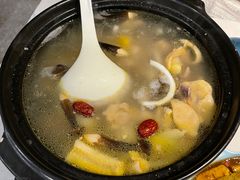 -香香海南菜餐厅