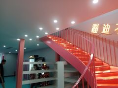 -空匠蹦床公园·团建·亲子