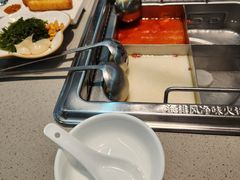 -海底捞火锅(璞丽中心店)