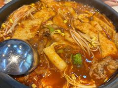 -屋里家延边朝鲜族冷面(梅林3店)