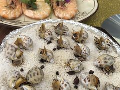 -三碟海鲜餐厅(崇武店)