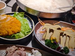 -骨之味·筒骨汤火锅(江头店)