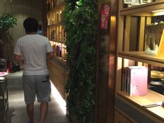 -蜀记火锅(南街店)