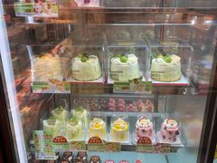 -味多美蛋糕(安定门店)