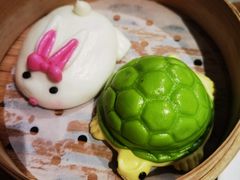 -乐忻皇朝(上海中心大厦店)
