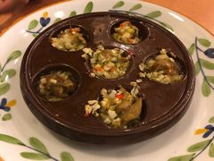 -萨莉亚意式餐厅(深圳北站店)