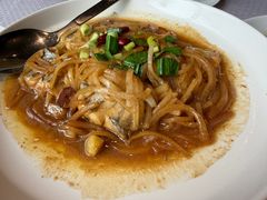 萝卜丝烧带鱼-上味·小海小鲜(中联店)