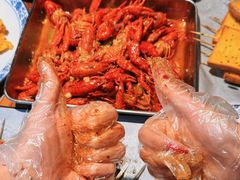 -食鸡公社辣子鸡·潍坊菜·烧烤